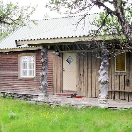 Chalet Storsaetern Dyllen By Interhome Idre Eksteriør bilde