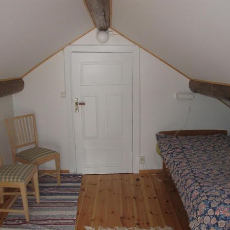 Chalet Storsaetern Dyllen By Interhome Idre Eksteriør bilde
