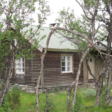 Chalet Storsaetern Dyllen By Interhome Idre Eksteriør bilde