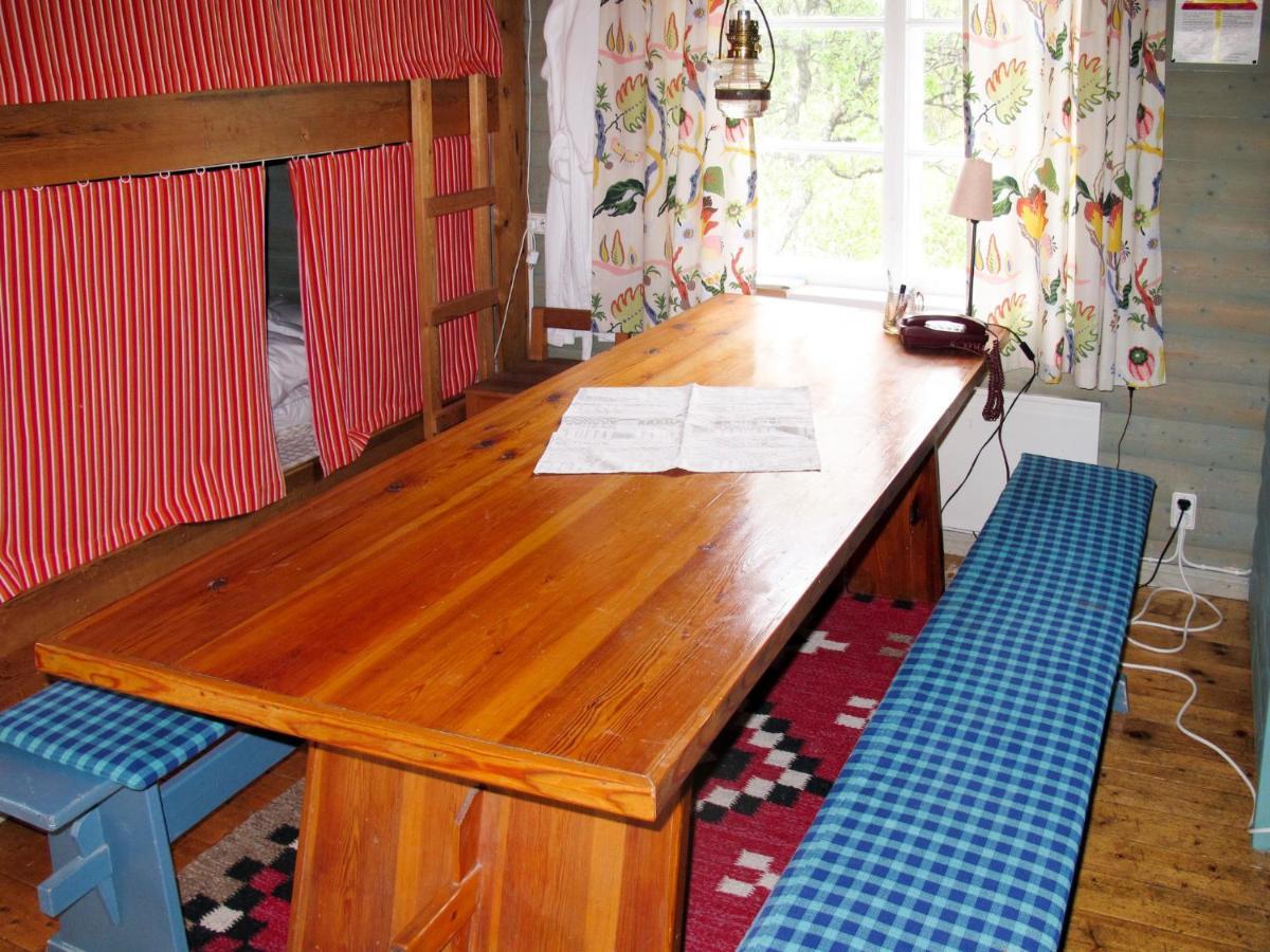 Chalet Storsaetern Dyllen By Interhome Idre Eksteriør bilde