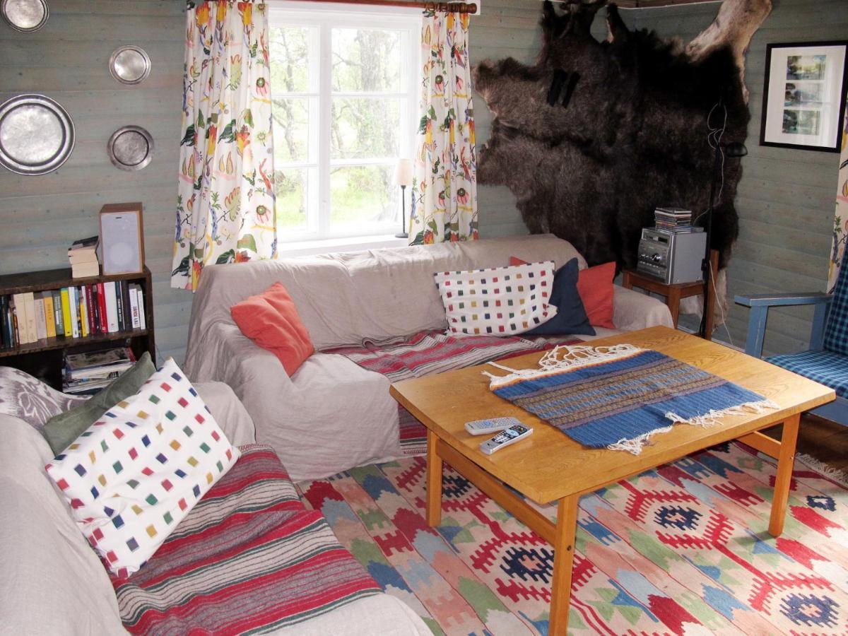 Chalet Storsaetern Dyllen By Interhome Idre Eksteriør bilde