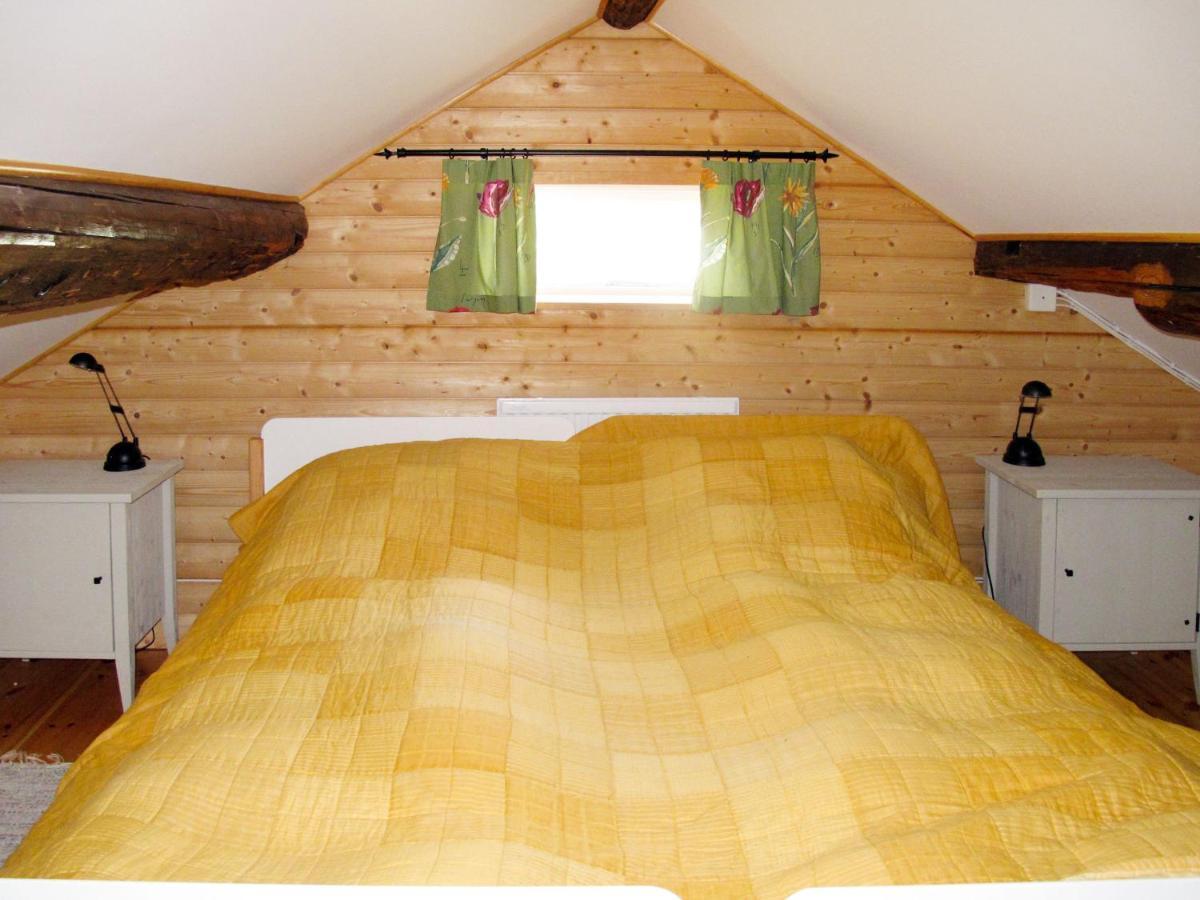 Chalet Storsaetern Dyllen By Interhome Idre Eksteriør bilde
