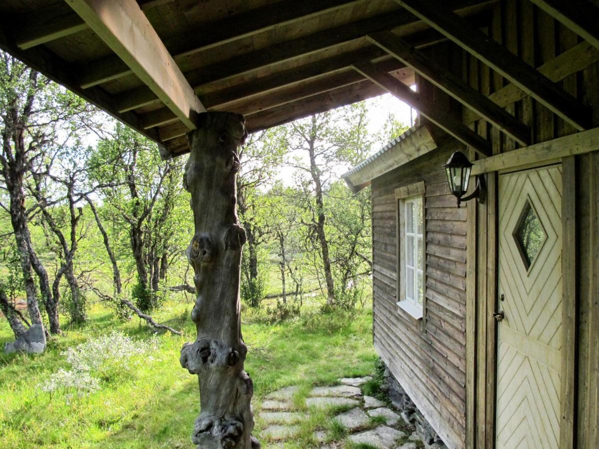 Chalet Storsaetern Dyllen By Interhome Idre Eksteriør bilde