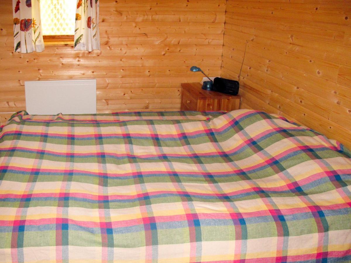 Chalet Storsaetern Dyllen By Interhome Idre Eksteriør bilde