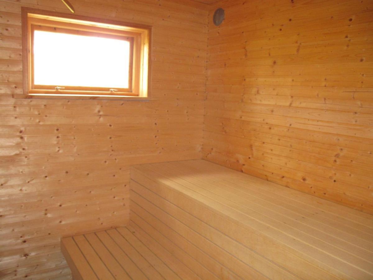 Chalet Storsaetern Dyllen By Interhome Idre Eksteriør bilde